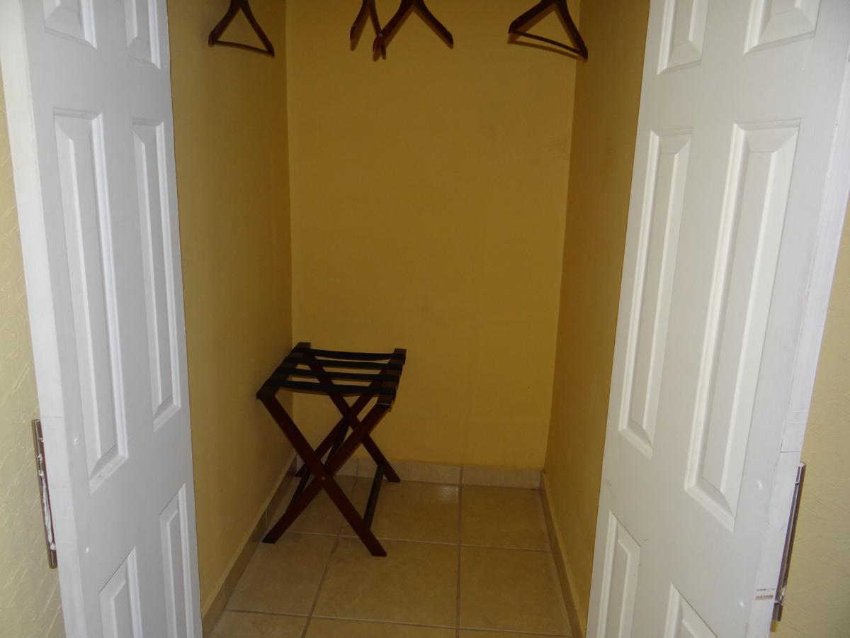Hotel Bravo Tepic Luaran gambar