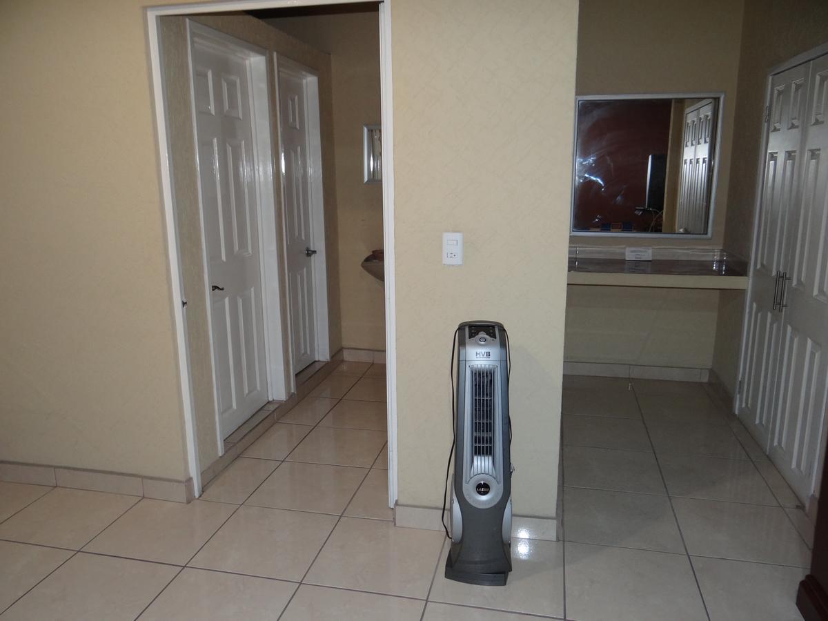 Hotel Bravo Tepic Luaran gambar
