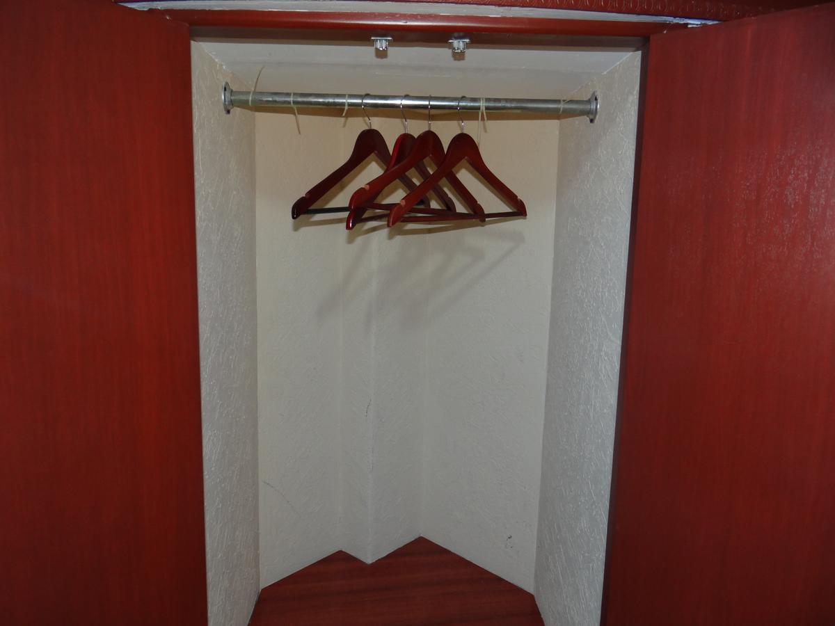 Hotel Bravo Tepic Luaran gambar